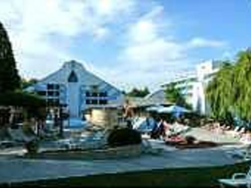 Hotel Carbona