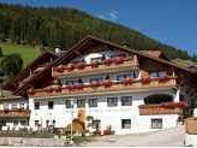 Naturhotel Miraval