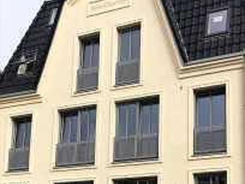 Nordquartier Norderney