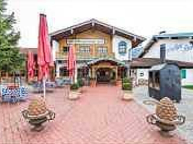 Novum Alpenhotel Bayerischer Hof