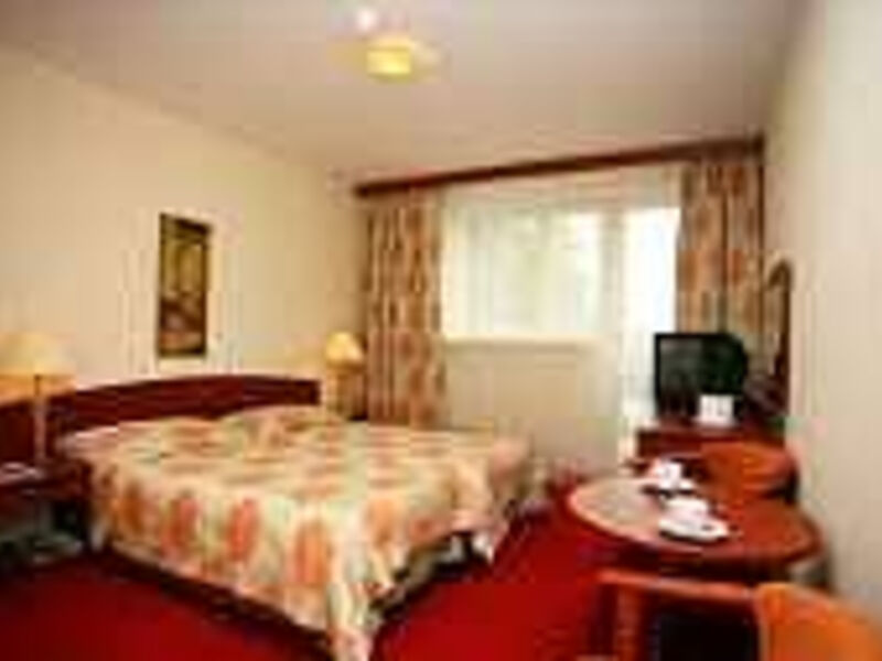 Osrodek Wczasowy Gryf