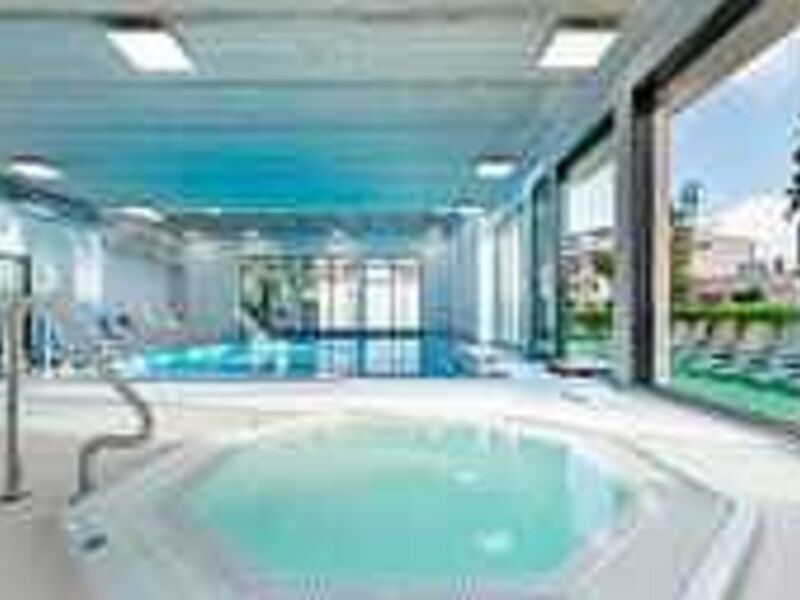 Osrodek Wczasowy Gryf