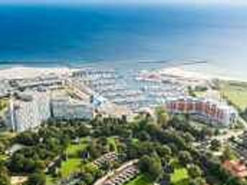 ostsee resort damp