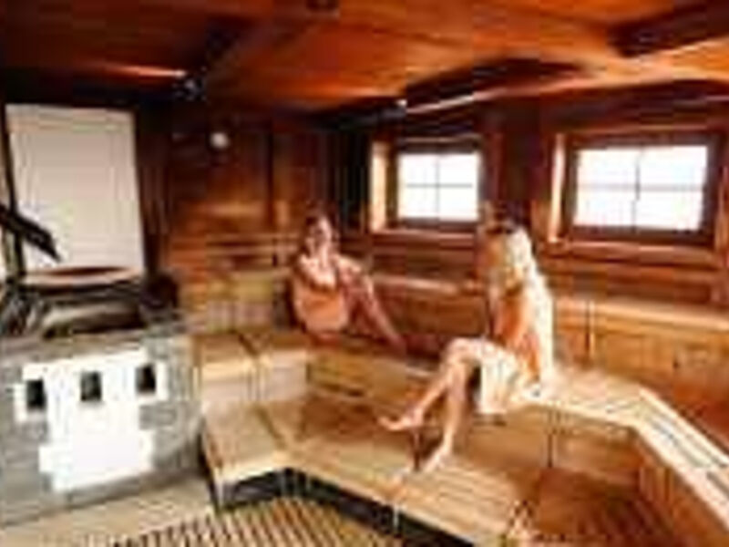ostsee resort damp