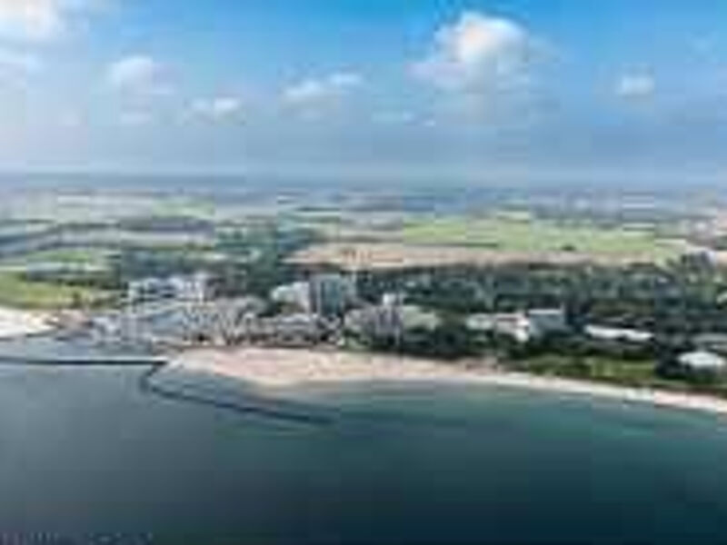 ostsee resort damp