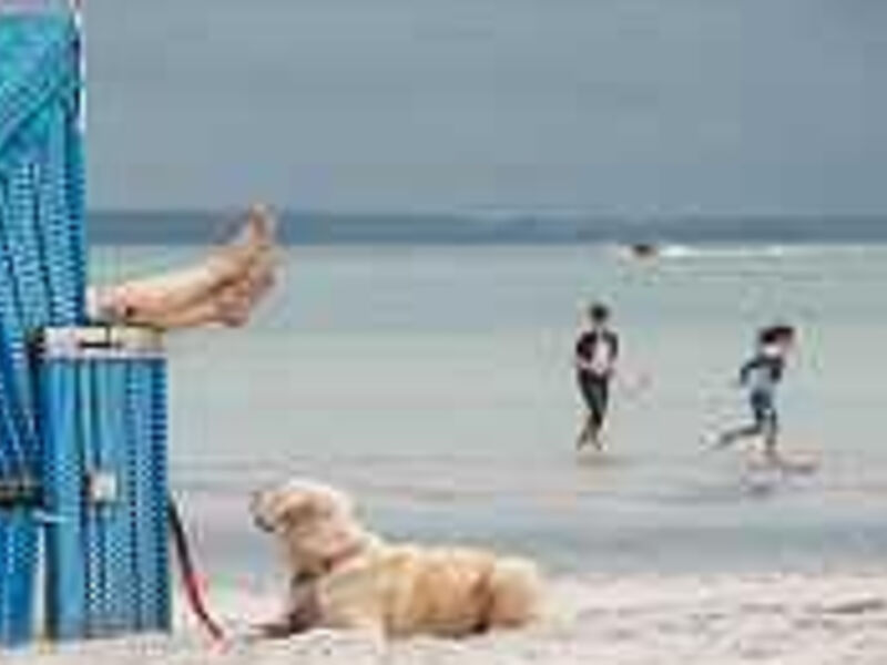 ostsee resort damp