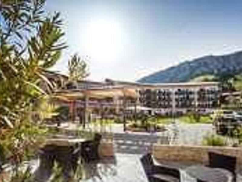 Panoramahotel Oberjoch