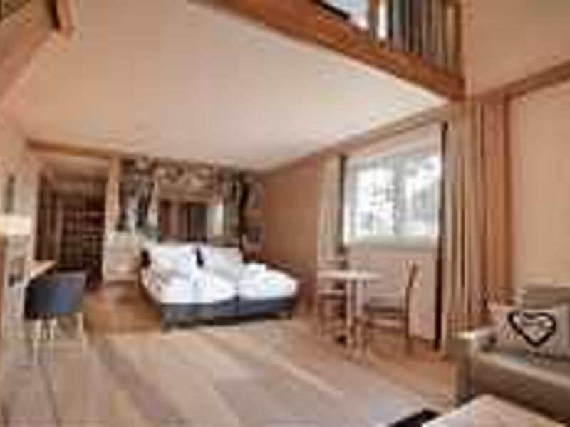 Panoramahotel Oberjoch