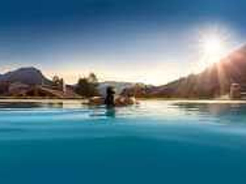 Panoramahotel Oberjoch