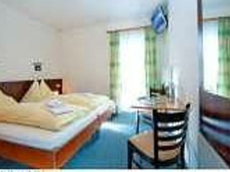 Park Hotel Gastein