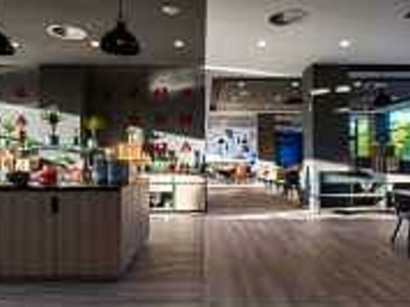 Park Inn by Radisson Zalakaros Resort & Spa S