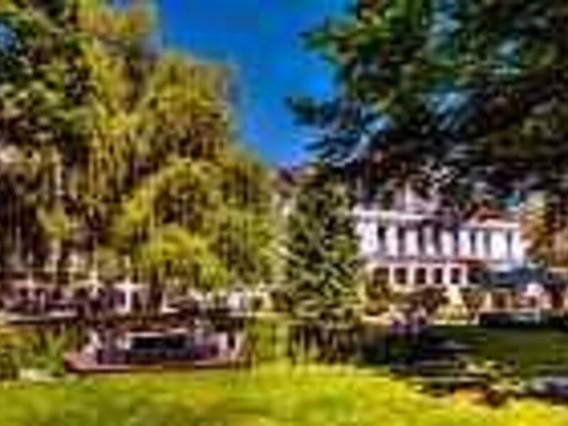 Parkhotel Residence