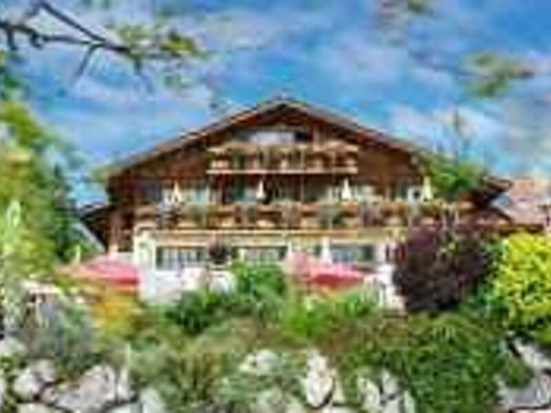 Parkhotel am Soier See S