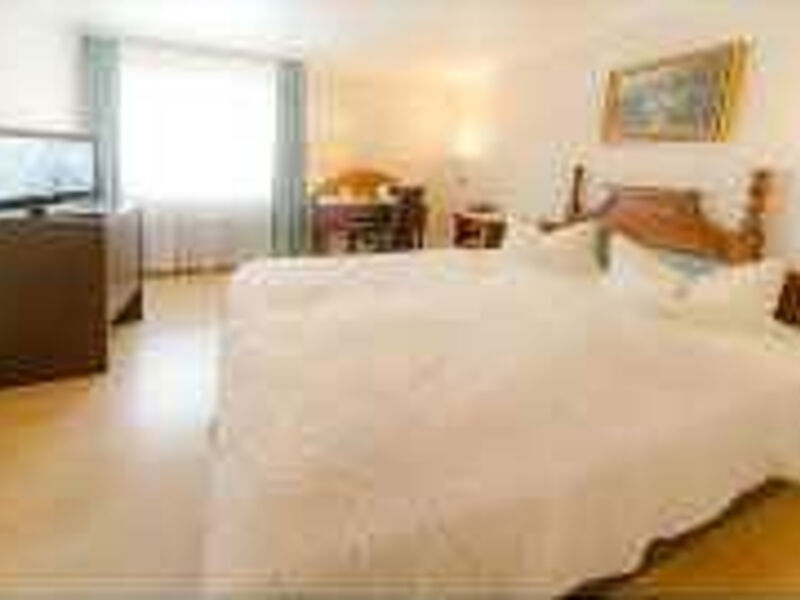Quality Hotel Bavaria Fürth S