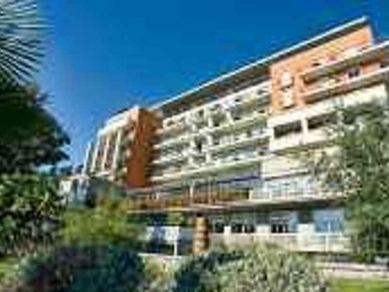 Hotel Palace-Bellevue