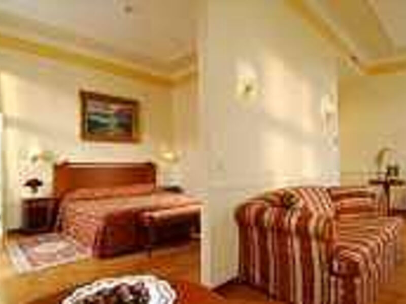 Hotel Palace-Bellevue