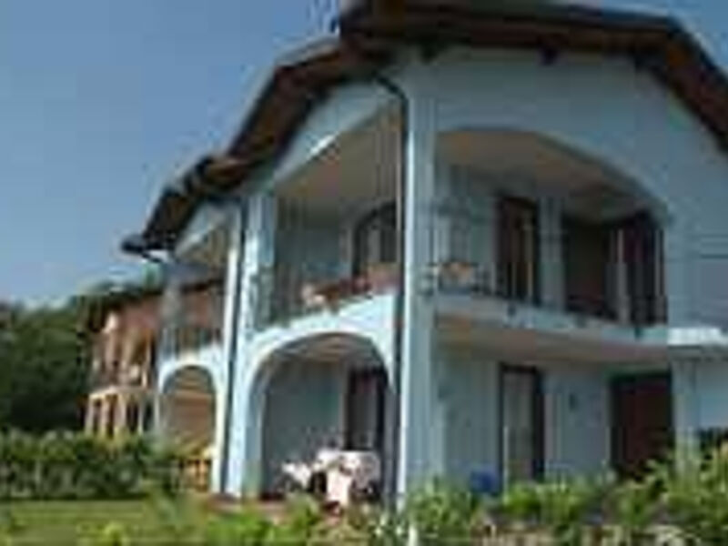 Appartementhaus Residence Il Vigneto