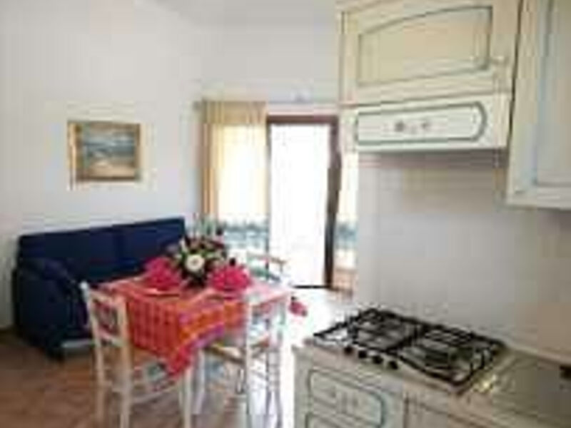 Residence Le Corti di Marinella