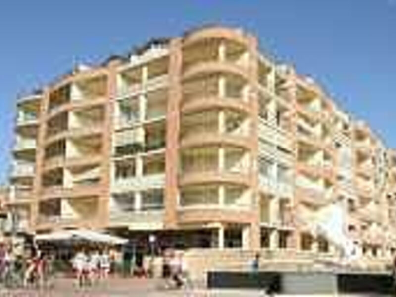 Residence Mediterraneo