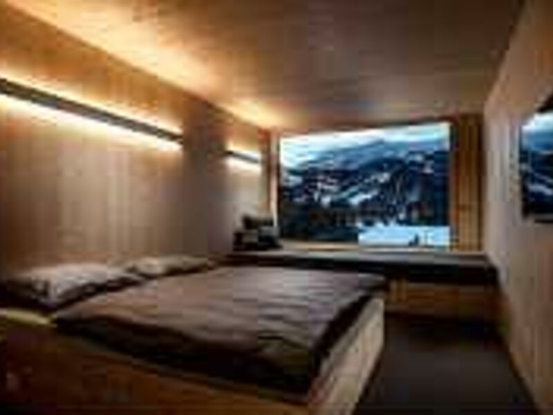 Revier Mountain Lodge