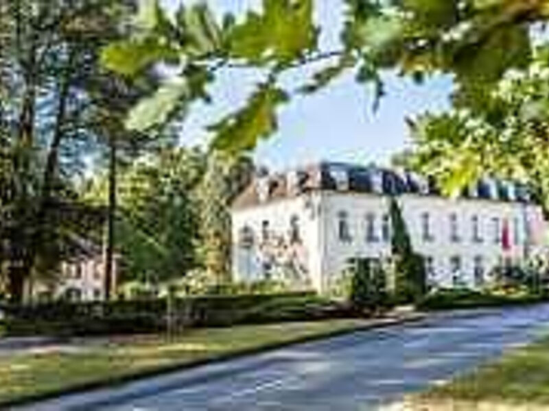 Ringhotel VITALHOTEL ambiente S