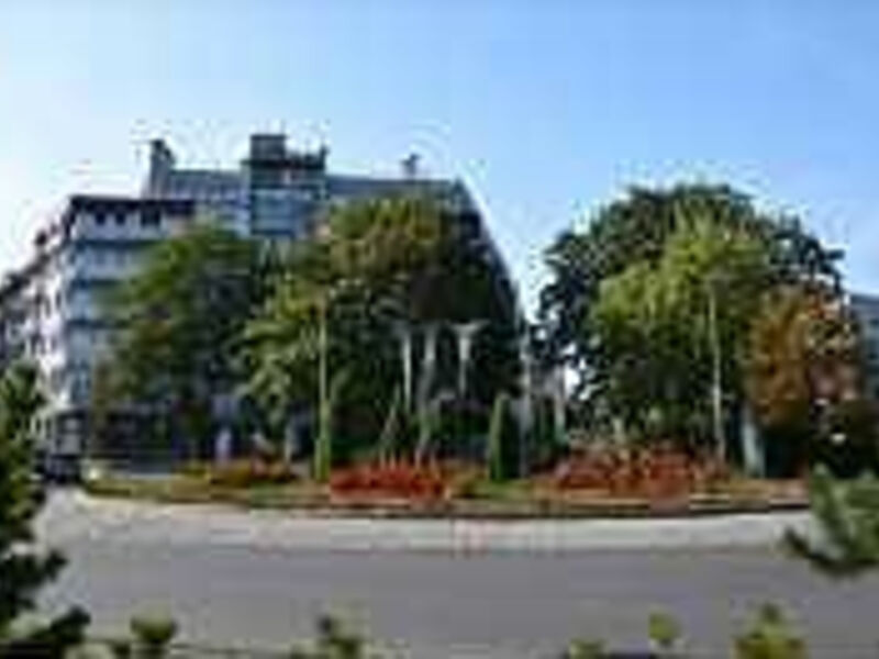 Rondo Apartments