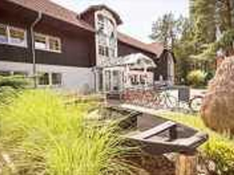 Waldhotel Cottbus