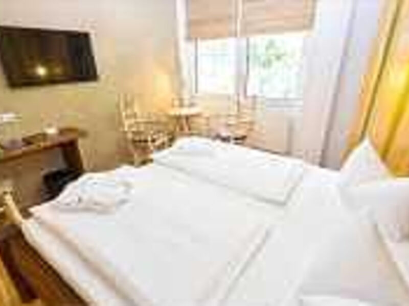 Waldhotel Cottbus