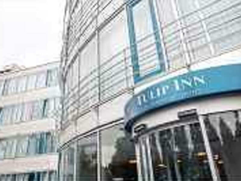 TULIP INN Hotel München Messe