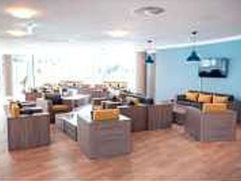 TULIP INN Hotel München Messe