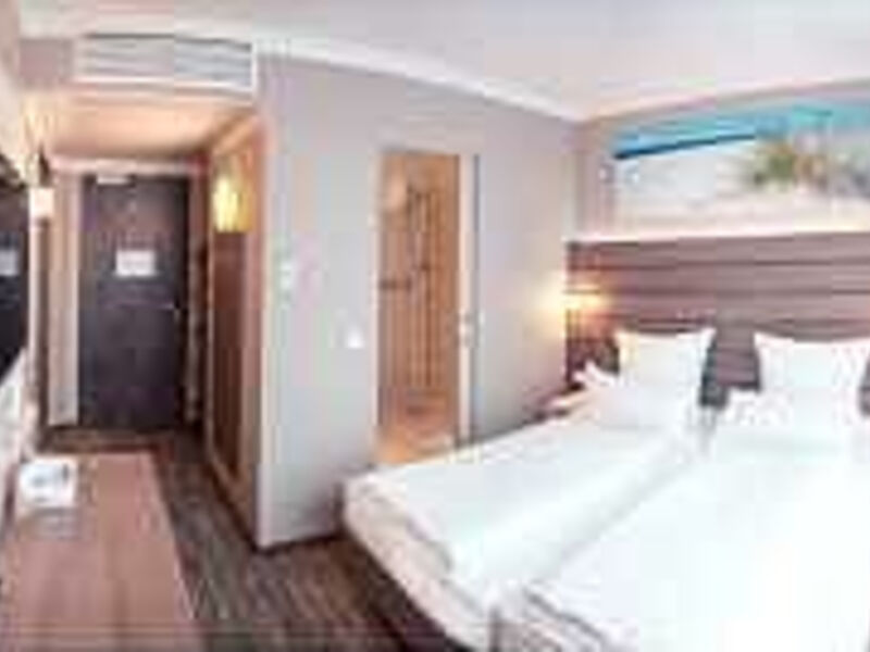 TULIP INN Hotel München Messe