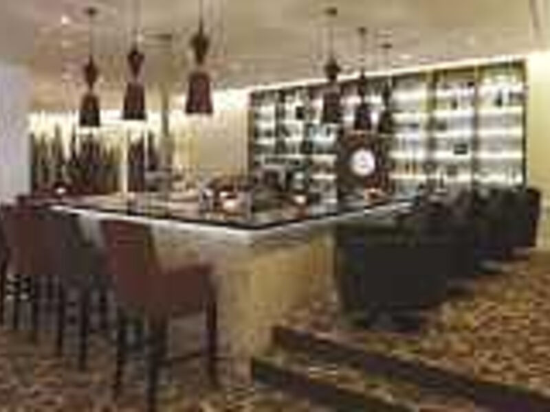 Upstalsboom Hotelresidenz & Spa Kühlungsborn