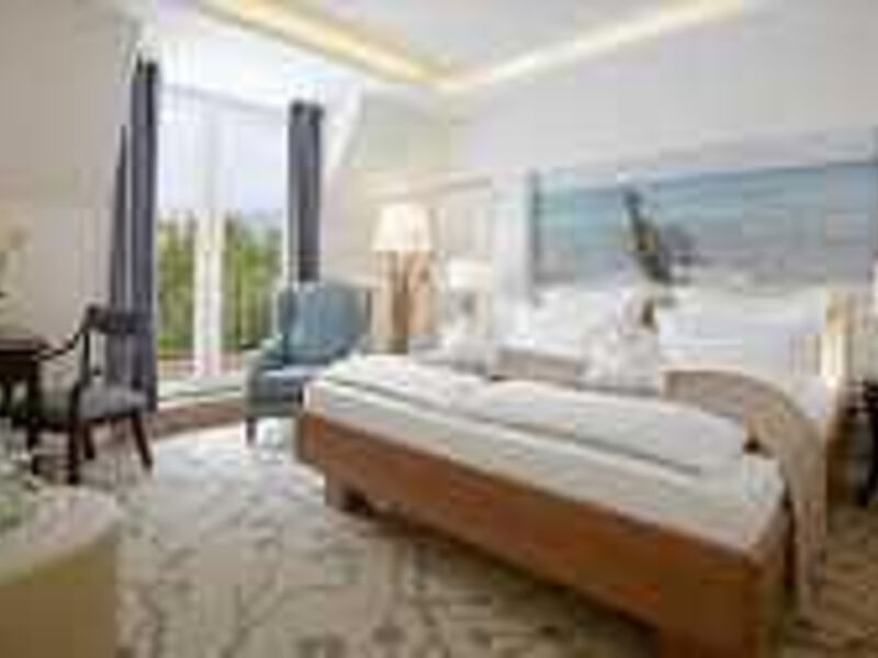 Upstalsboom Hotelresidenz & Spa Kühlungsborn