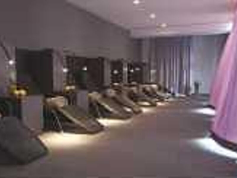 Upstalsboom Hotelresidenz & Spa Kühlungsborn