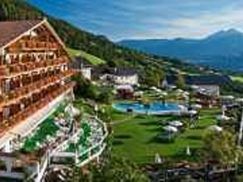Vitalhotel Verdinserhof