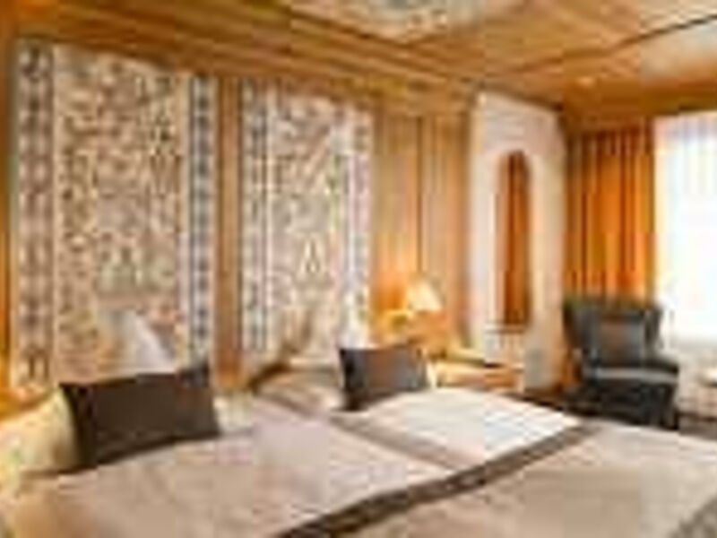 Vitalhotel Verdinserhof