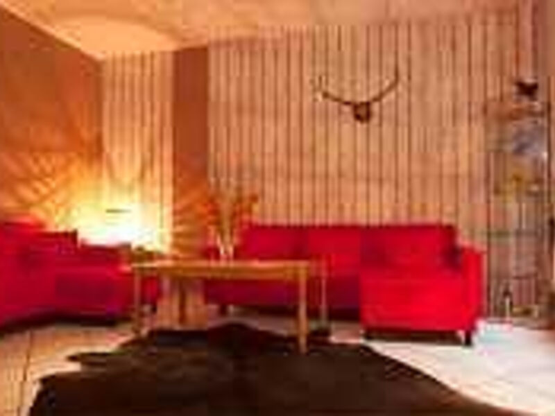 Waldhotel Am Ilsestein