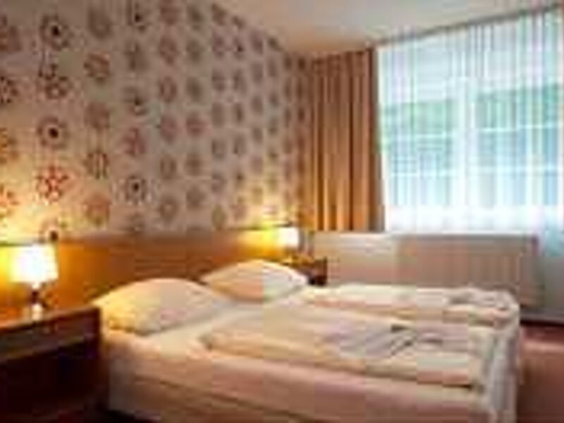 Waldhotel Am Ilsestein
