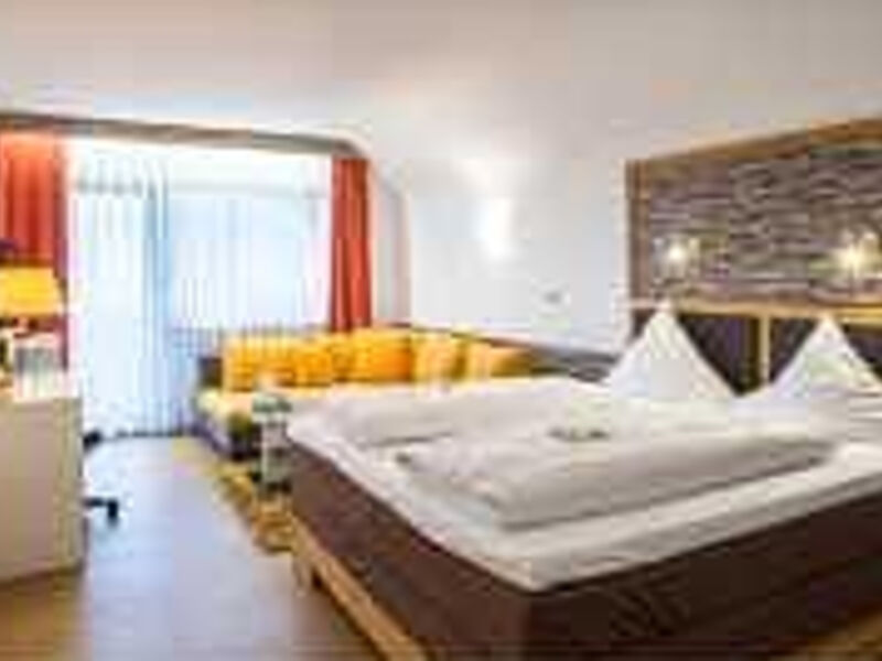 Wander- und Wellnesshotel Winterhaldenhof