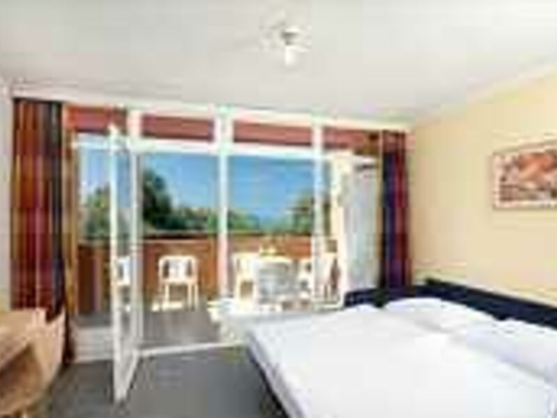 Lanterna Appartements
