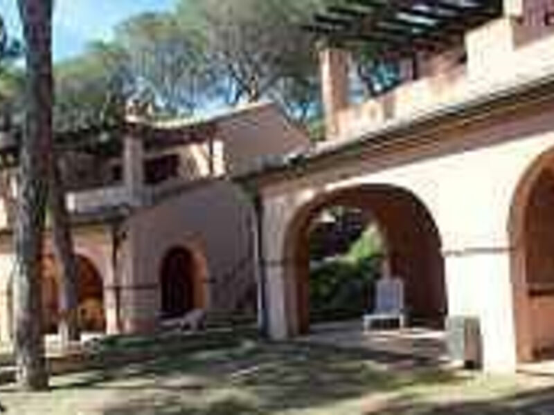 Appartementhaus Residence I Tusci R.T.A.