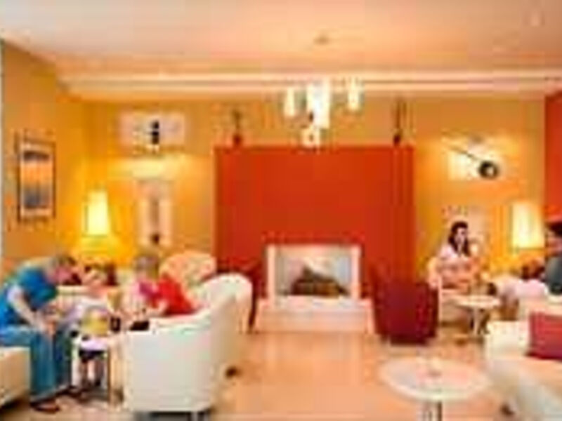 Hotel Allegro