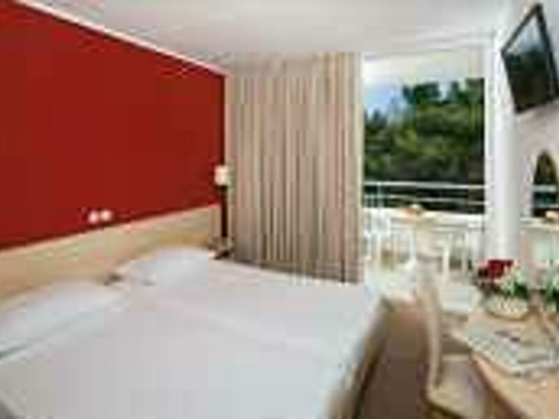 Hotel Allegro