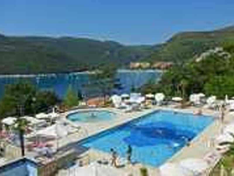 Hotel Allegro