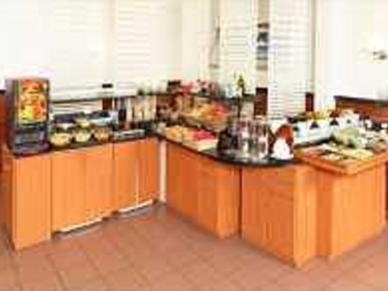 AZIMUT Hotel Nuremberg