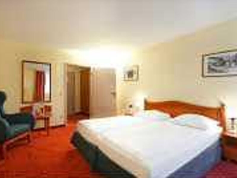 AZIMUT Hotel Nuremberg
