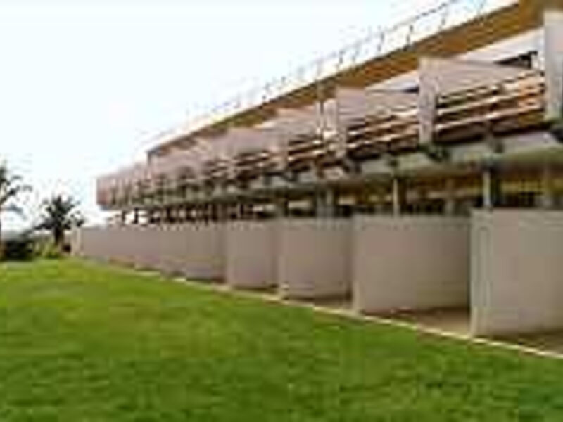 Villaggio Hotel African Beach