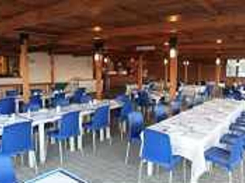 Villaggio Hotel African Beach