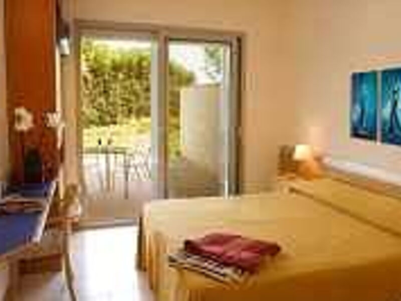Villaggio Hotel African Beach