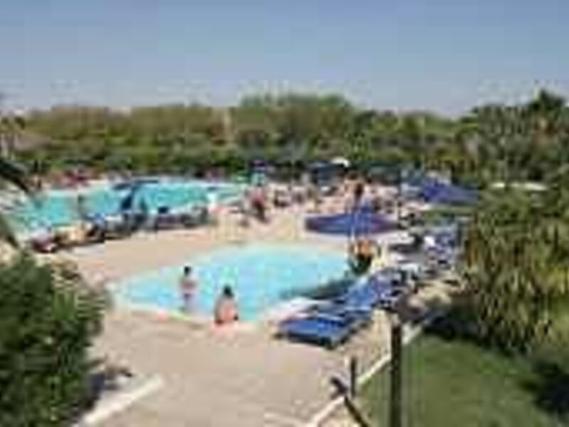 Villaggio Hotel African Beach